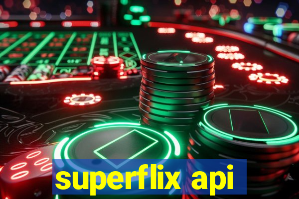 superflix api